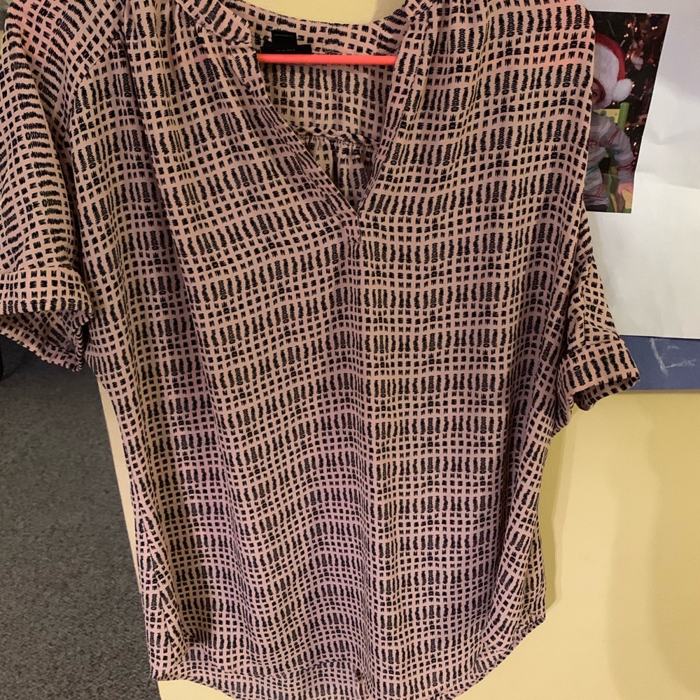 Dress shirt
